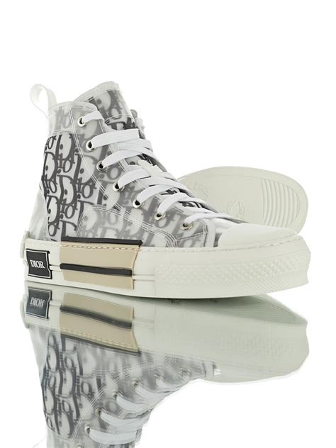 converse x Dior